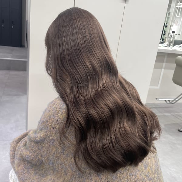 ミルクティーグレージュ【府中】|Kingsbury United