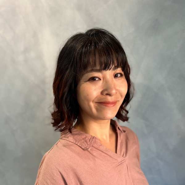 リラックスウェーブ