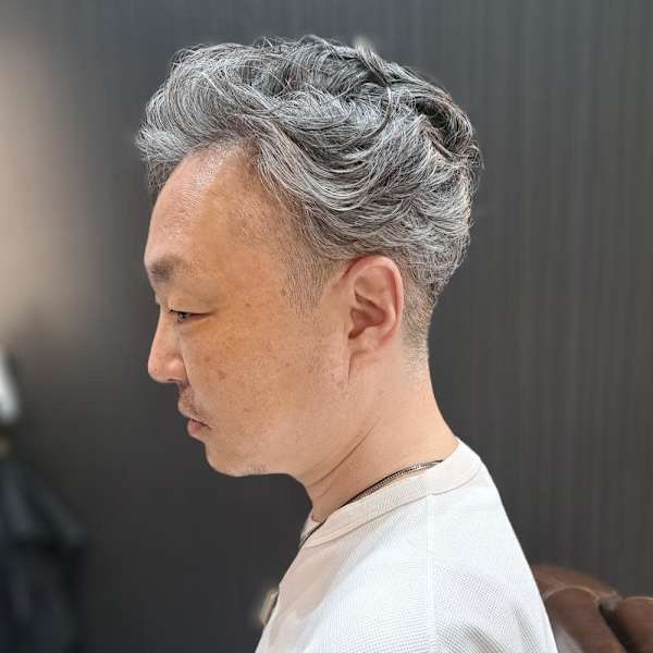 パーマ