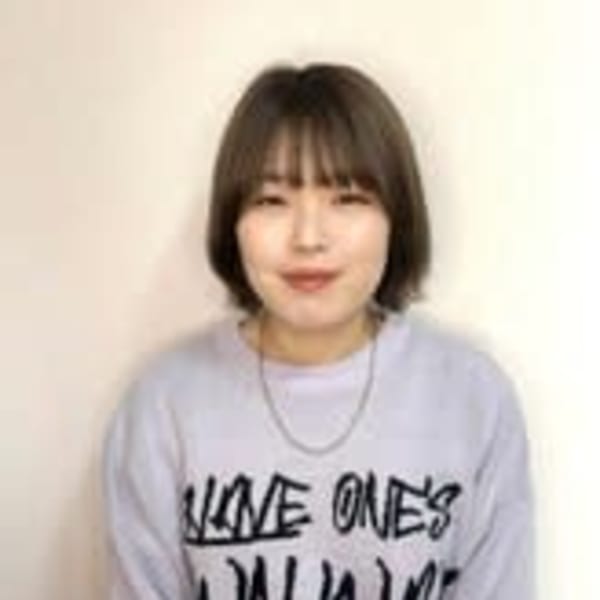 フォルテ藤枝エピ店【フォルテフジエダエピテン】のスタッフ紹介。濱畑梨沙 ハイトーン