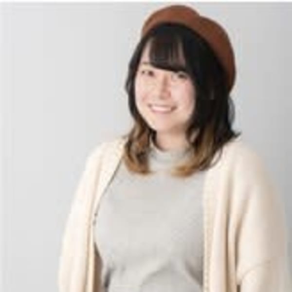 GRANDINE 旭川店【グランディーヌアサヒカワテン】のスタッフ紹介。青柳 希美佳