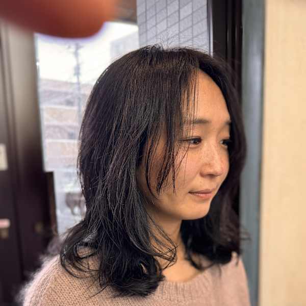 セミディーボブ