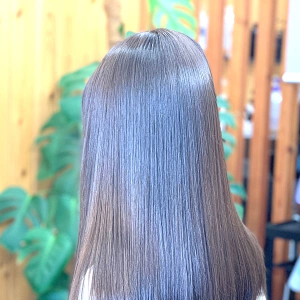 MAHALO HAIR RooM×スタイル