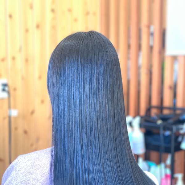 MAHALO HAIR RooM×スタイル