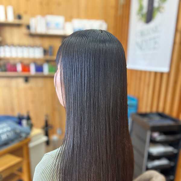 MAHALO HAIR RooM×スタイル