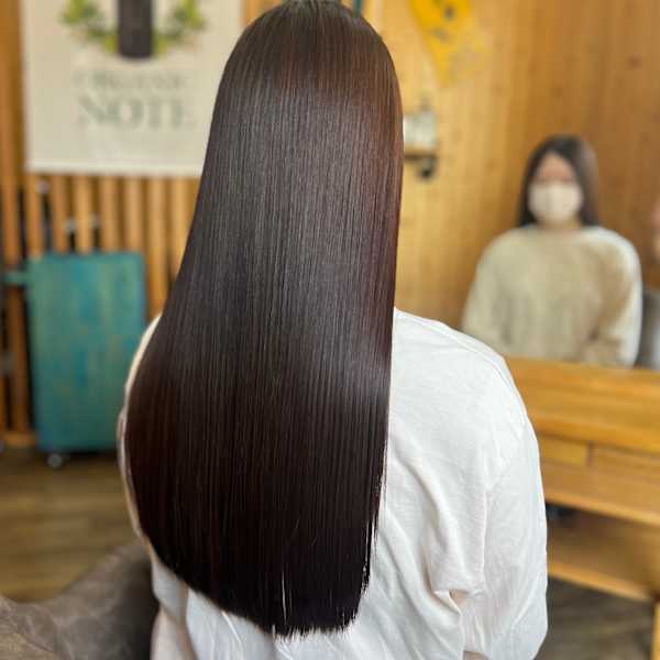 MAHALO HAIR RooM×スタイル