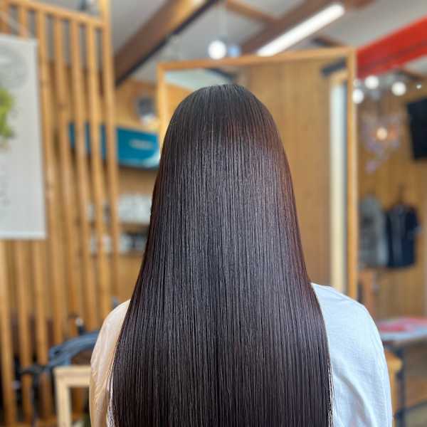 MAHALO HAIR RooM×スタイル