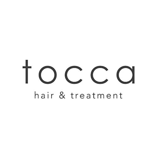 tocca hair&treatment 博多駅 博多口店【トッカ ヘアアンドトリートメント ハカタエキ ハカタグチテン】のスタッフ紹介。川崎　紫桜音