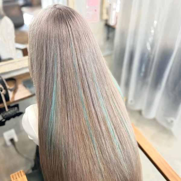 エクステでハイライト|RE'ECHO【リ・エコー】