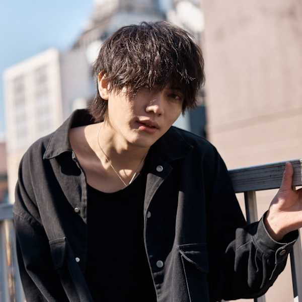 メンズカット/ヘアセット