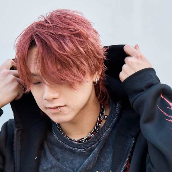 ダブルカラー/レッドカラー