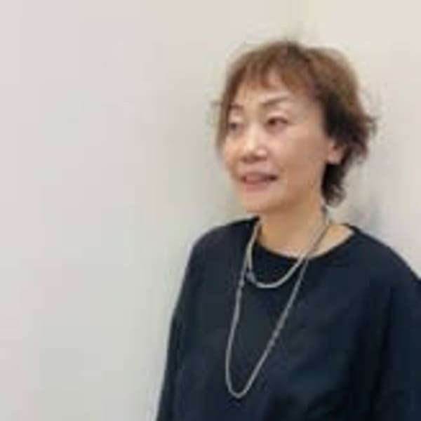 ヘアースペース ROSE'S 酒田南店【ヘアースペースローズエスサカタミナミテン】のスタッフ紹介。佐藤 千里