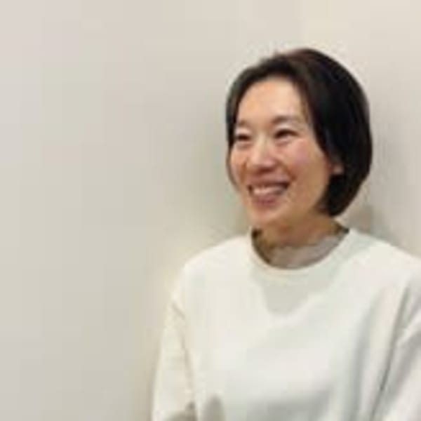 ヘアースペース ROSE'S 酒田南店【ヘアースペースローズエスサカタミナミテン】のスタッフ紹介。上野 由以