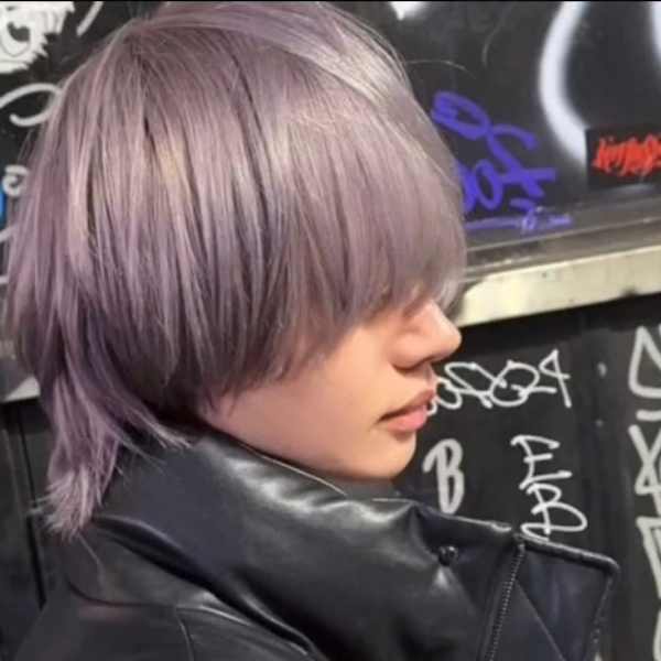 ダブルカラーカット|Reflet-shinjuku kabukicho-歌舞伎町店