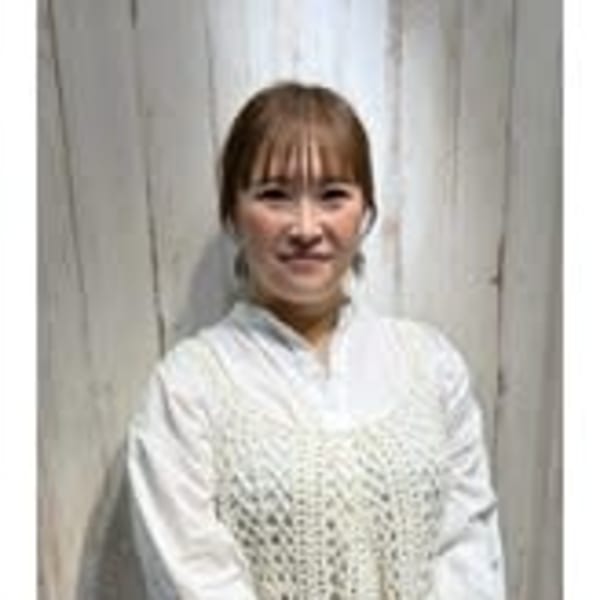 Caro's 日の出店【カローズヒノデテン】のスタッフ紹介。齊藤 美砂