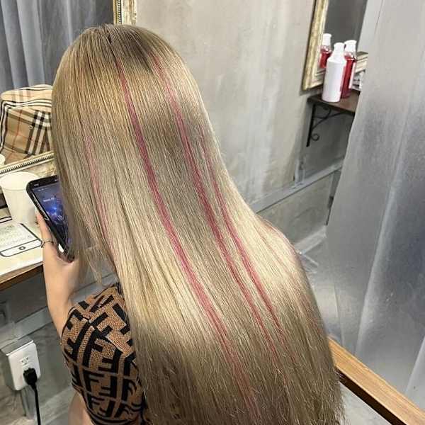 エクステ/プルエクステ|Reflet by remmy新宿店【ルフレバイレミー】