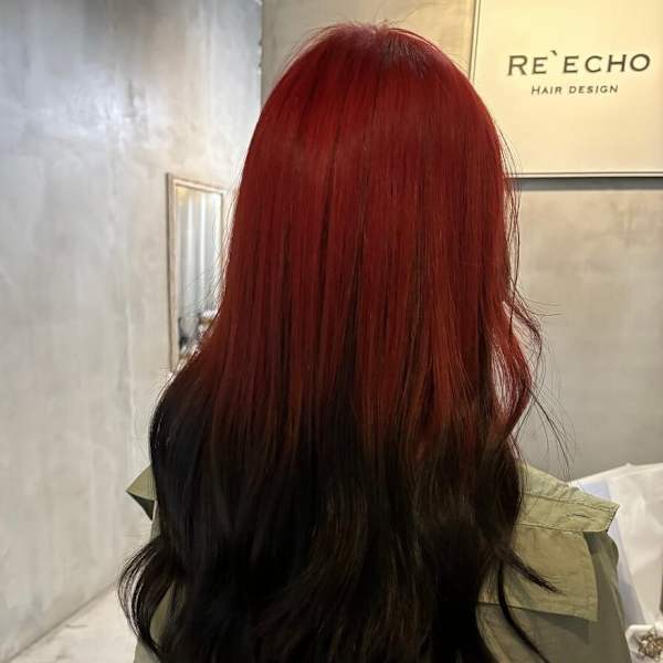 エクステ/プルエクステ|Reflet by remmy新宿店【ルフレバイレミー】