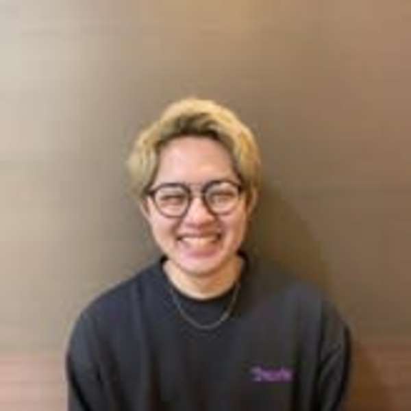 ヘアー&メイク ルナルナ 天童店【ヘアーメイクルナルナテンドウテン】のスタッフ紹介。東海林 星児