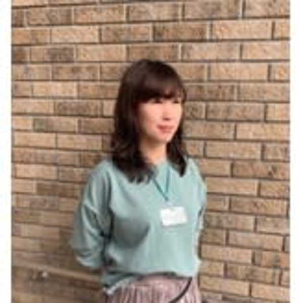 hair Space Mecca 高崎店【ヘアースペースメッカ タカサキテン】のスタッフ紹介。齋藤 千佳