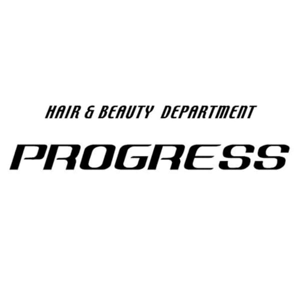 PROGRESS 長町南店【プログレス ナガマチミナミテン】のスタッフ紹介。手代木 予備