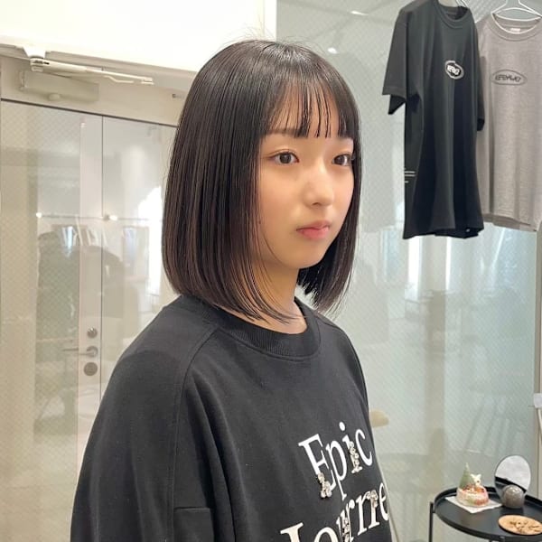 keshiki大名×スタイル|keshiki大名