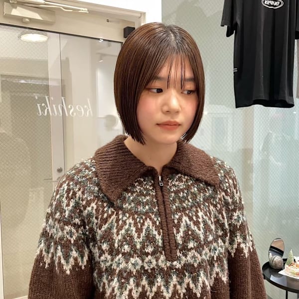 keshiki大名×スタイル|keshiki大名