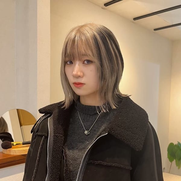 keshiki大名×スタイル|keshiki大名