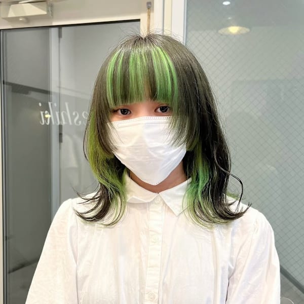 keshiki大名×スタイル|keshiki大名