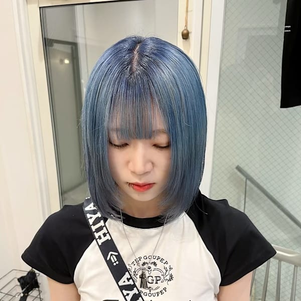 keshiki大名×スタイル|keshiki大名