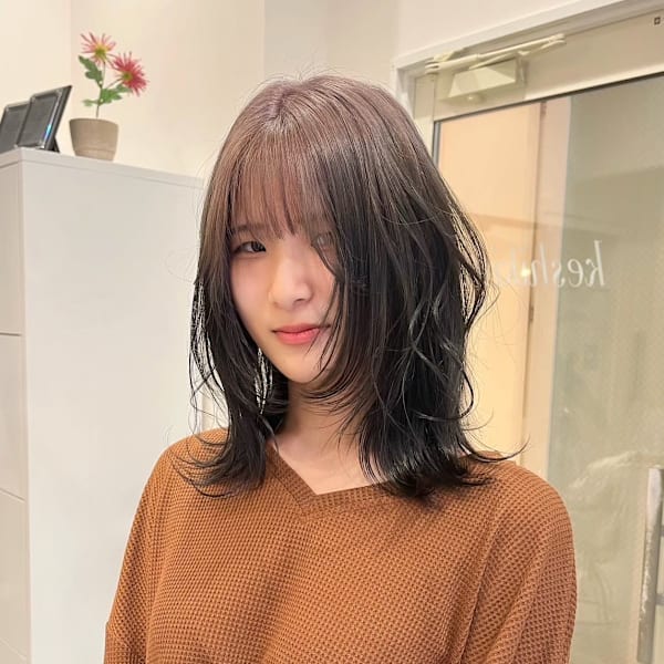 keshiki大名×スタイル|keshiki大名