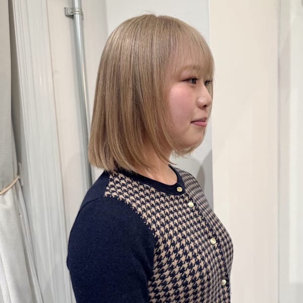 keshiki大名×スタイル|keshiki大名