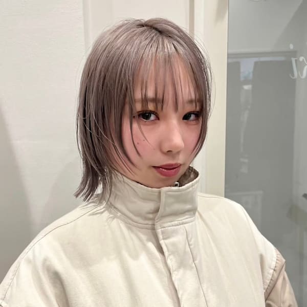 keshiki大名×スタイル|keshiki大名