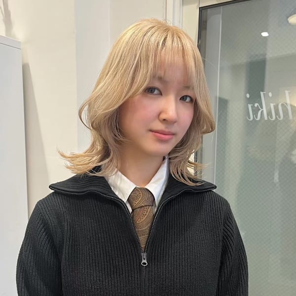 keshiki大名×スタイル|keshiki大名