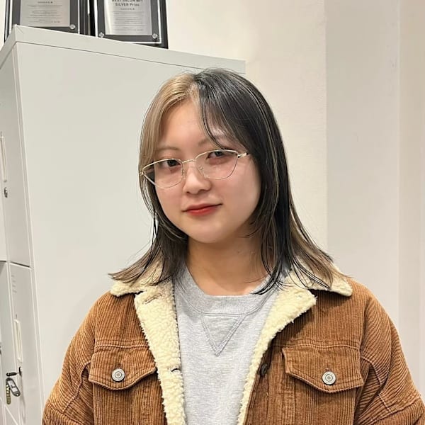 keshiki大名×スタイル|keshiki大名