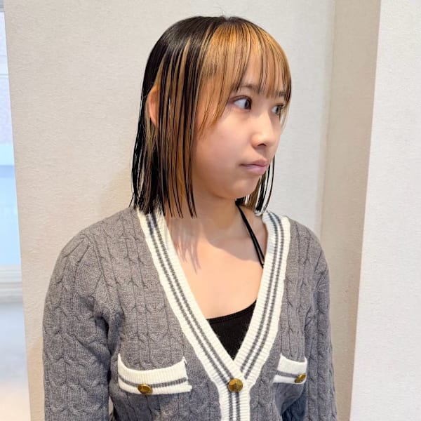 keshiki大名×スタイル|keshiki大名