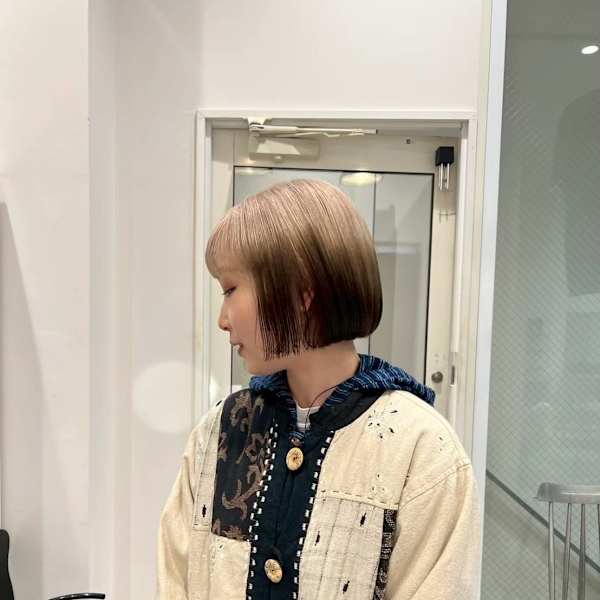 keshiki大名×スタイル|keshiki大名