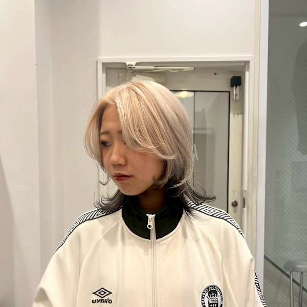 keshiki大名×スタイル|keshiki大名