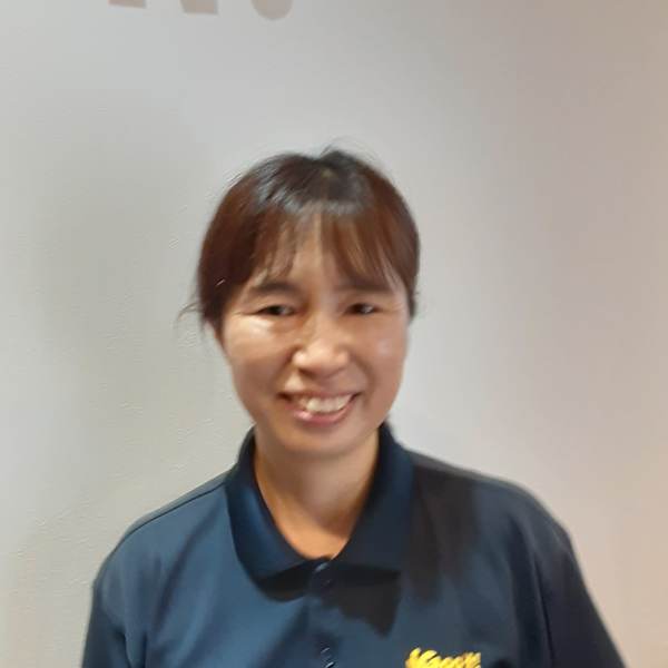 本格 もみほぐし専門店 Goo-it! 浦和西口店【グイット ウラワニシグチテン】のスタッフ紹介。タムラ