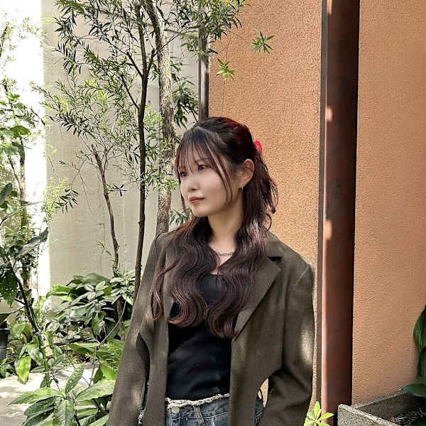 【完全個室サロン】tocca hair&treatment 天神店【トッカ ヘアアンドトリートメント テンジンテン】のスタッフ紹介。坂口　ゆきな