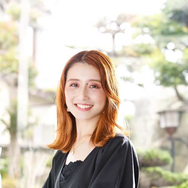 Ageless salon LIANGE【エイジレスサロンリアンジュ】のスタッフ紹介。Miico