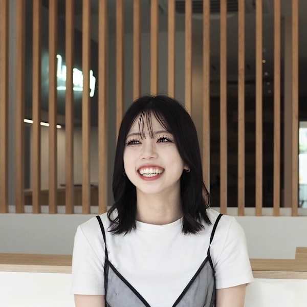 L.E.M 長町店【レム ナガマチテン】のスタッフ紹介。大類奏愛