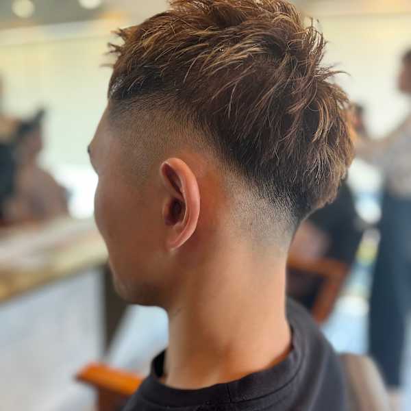 ide'al 【イデアル】×スタイル