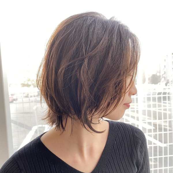 ショートレイヤー