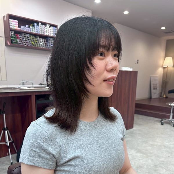 Look at×スタイル|Look at