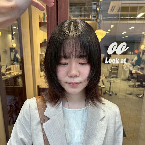 Look at×スタイル|Look at