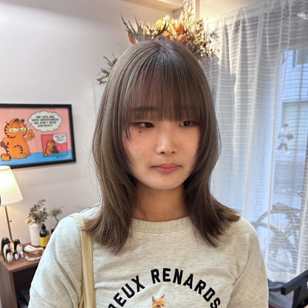 Look at×スタイル|Look at