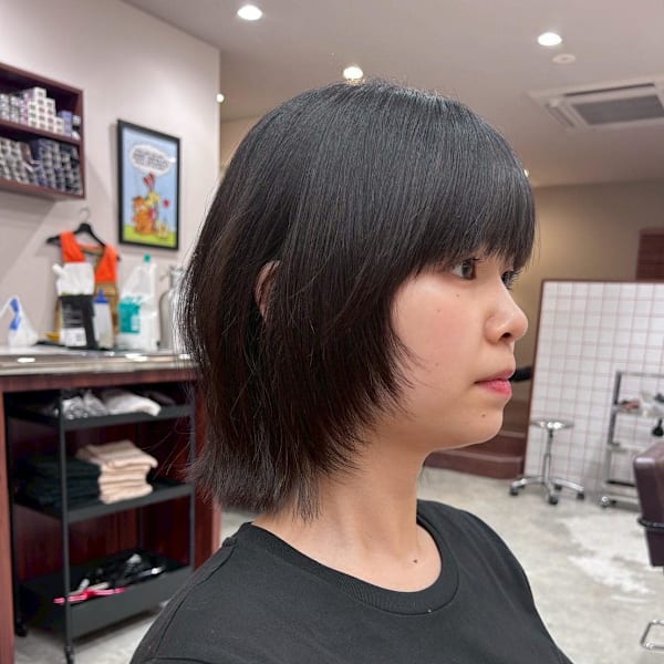 Look at×スタイル|Look at