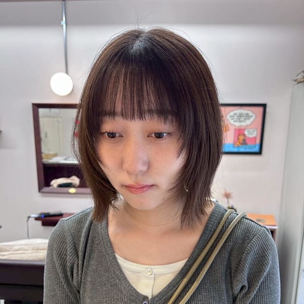 Look at×スタイル|Look at