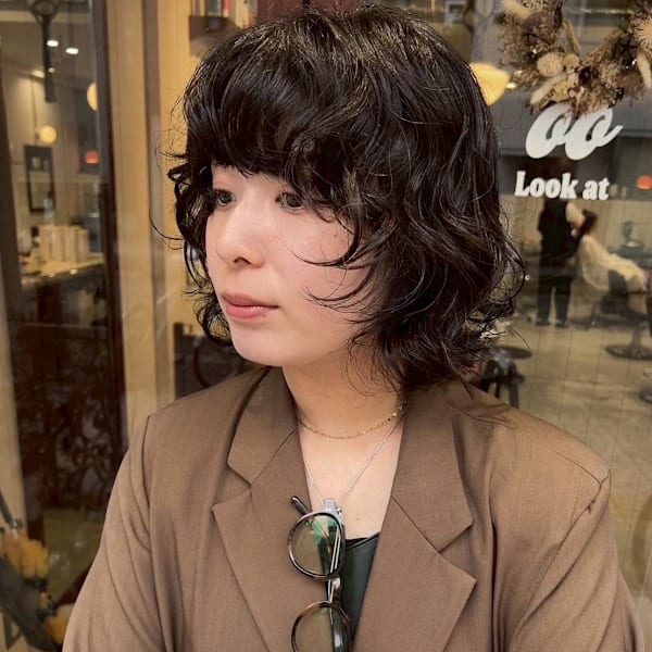 Look at×スタイル|Look at