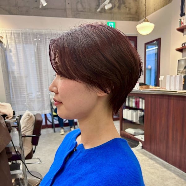 Look at×スタイル|Look at